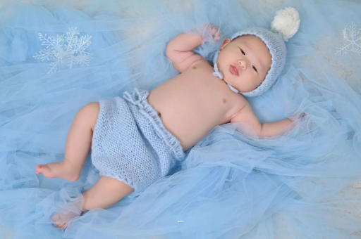深圳宝宝拉肚子发烧