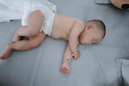 深圳宝宝咳嗽发烧拉肚子